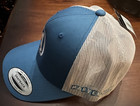 Fantastic Four First Steps Cast Crew Trucker Hat Marvel Rare Pedro Pascal 2024