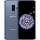 Samsung Galaxy S9  Plus Sm-g965f ds 256gb Dual Sim Factory Unlocked Smartphone