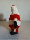 Christmas Dan Dee Animated Candy Cane Dancing Singing Light Up Cheeks Plush 