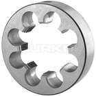 M65 X 1 5 Thread Die Right Hand  M65x1 5 Metric Round Threading Die
