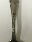 Vintage Spoon Us Collectible Pan American 1901  Mines Horticulture Graphic Arts