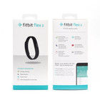 Fitbit Flex 2 Smartwatch Health Activity Sleep Tracker Bluetooth S l Sizes