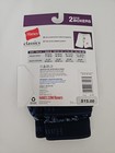 Hanes Boys Small Classic Boxers 2 Pair New 2009 New Old Stock Underwear 