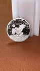 1981-s Proof Susan B  Anthony Dollar Type 1   dcam 