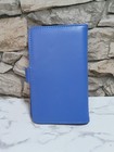 72 Pockets Fujifilm Instax Mini Photo Album- Blue Instant Camera Photo Album