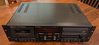 Free Shipping Tascam Cc-222 Mkii Analog Cassette cd Recorder player Combo