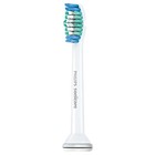 5 Pack C1 Sonicare Simply Clean Replacement Toothbrush Brush Heads Hx6015 03