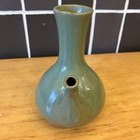 Goryeo Celadon Jug ancient Korean Blue-green Pottery culture Art - Used