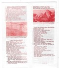 Beaverhead  Montana - Vacation Pamphlet - 1950 - 1960 s - Dillon