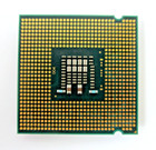Used Intel Core 2 Duo E7400 Slb9y 2 8ghz 3mb Cache Lga775 Cpu Processor