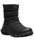 Bogs Cedar Quilt Boots New Women s Size 7 Black Waterproof