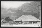 Port Louis Tranquebar Guillemin Mauritius Maurice Stamp 1913