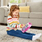 Leapfrog Mr Pencil s Scribble Write And Read Learning Pink Toy For Kids
