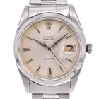 Rolex Oyster Date 6694 Vintage Cal 1210 Hand Winding Men s Watch B 144180