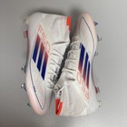 Adidas F50 Elite Mid-top Fg Soccer Cleats Womens Size 8 Advancement Pack Id9203