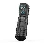 Wireless Tattoo Machine With 2300mah Battery  Adjustable Stroke  Lightweight Rot