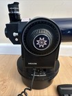 Meade Etx-70 Telescope W autostar  Untested