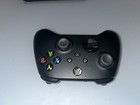 Microsoft Xbox Wireless Controller - Carbon Black  with Rechargeable Battery 