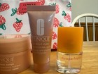 Clinique Gift Set - 7 Piece Gift Set 2025  Makeup Skincare Perfume New  130