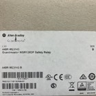 440r-m23143 New In Box Allen-bradley Ser B Msr138dp Safety Relay Us Free Tax