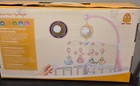 Baby Musical Crib Mobile With Timing Function Projector And Light Hanging