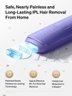 Ulike Laser Hair Removal  Air 3 Ipl Hair Removal With Gift Set  Sapphire Ice-co