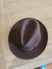 Royal London Hat  Brown