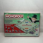 Hasbro Monopoly C1009 Classic Board Game New Sealed