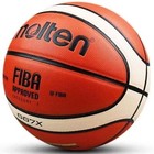 Basketball Ball Official Size 7 Pu Leather Outdoor Game Match Molten Gg7x