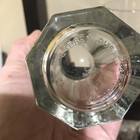 2 Libbey Gibraltar 2oz Cooler beer Glasses