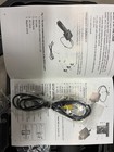 General Tools Dcs312 Fiber   optic Inspection Scope     Nib new Old Stock 