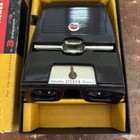 Vintage Kodak Kodaslide Stereo Viewer I With Original Box