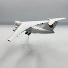 Aircraft Model Ilyushin Il-76 Td Maximus Air Cargo Ur-bxq 1 200