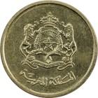 Morocco - 10 Santimat - 2002  1423  - Mohammed Vi