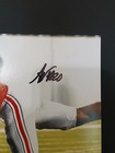 Arvell Reese Signed Auto 8x10 Photo Ohio St  Buckeyes Natl Champs 5 Star Coa