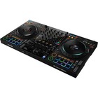 Pioneer Dj Ddj-flx10 4-channel Dj Controller