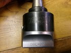 Criterion Boring Head Dbl 203 R8 Shank With 6 Usa Bars Carbide
