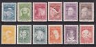 Panama Mint Stamps Popes From 1956 Mnh