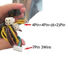 New 400w Power Supply 942332-001 Psu For Hp 280 288 285 480 600 680 800 G3 G4 Us