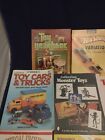 Lot Of Toys Encyclopedia Value Price Guide Books Collector Catalog