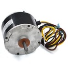 New Condenser Fan Motor 1 10hp 1100rpm 208-230v 5kcp39bgs069s 5kcp39bgy915s