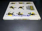Super Junior M 3rd Mini Album Swing Autographed Signed Cd Great Promo 