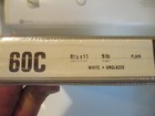 Nib Southworth 60c 500 Typewriter Paper Manifold  Plain 8 5 X 11   Usa Plain