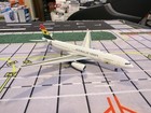 Jc Wings 1 400 Ghana Air Force A330-200 Government Vip Custom Diecast Model