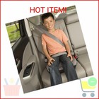 Cosco Topside Backless Booster Car Seat  Lightweight Booster Seats For Cars 40-1
