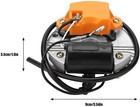 Ignition Coil Regulator For 070 090 1106 400 0705 1106 404 3210 Stator
