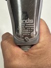 Andis Master Model Ml Electric Hair Professional Clippers Pre- Owned