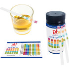 100pcs Ph Test Strips  Ph 0-14  For Drinking Water Labs Aquariums Gyms Pools