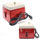 110v Stained Glass Grinder Diamond Automatic Art Grinding Tool 4200r min bit