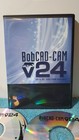Bobcad Cam V24 Cad Cam Software Discs Mill Lathe Art Nest Machine